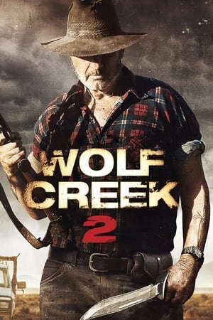 Xem phim Thung Lũng Sói 2  - Wolf Creek 2 (2013)