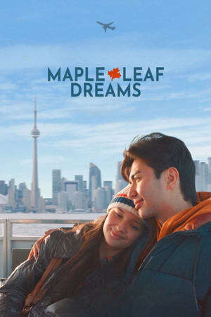 Xem phim Giấc Mơ Lá Phong  - Maple Leaf Dreams (2024)