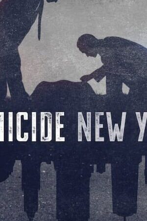 Xem phim Án Mạng New York  - Homicide New York (2024)