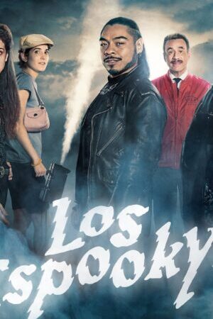 Xem phim Hội Huyền Bí ( 2)  - Los Espookys (Season 2) (2022)