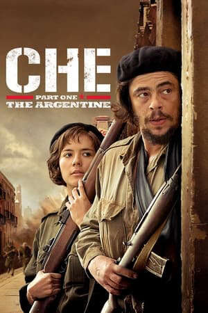 Xem phim Anh Hùng Che  - Che Part One (2008)