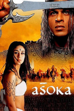 Xem phim Đại đế Ashoka  - Asoka (2001)