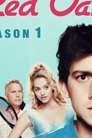 Xem phim Red Oaks ( 1)  - Red Oaks (Season 1) (2014)