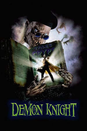 Xem phim Câu Chuyện Từ Hầm Mộ Hiệp Sĩ Quỷ  - Tales from the Crypt Demon Knight (1995)