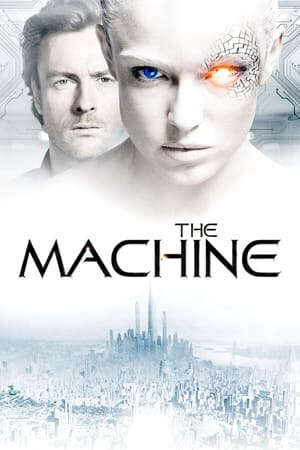 Xem phim Sát Thủ Gợi Cảm (2013)  - The Machine (2013)