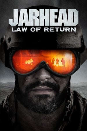 Xem phim Lính Thủy Đánh Bộ 4 Luật Lợi Nhuận  - Jarhead Law of Return (2019)