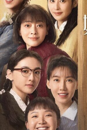 Xem phim Sáu Chị Em  - Six Sisters (2025)