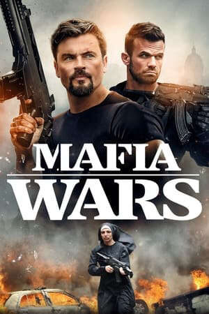 Xem phim Cuộc Chiến Mafia  - Mafia Wars (2024)