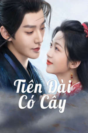 Xem phim Tiên Đài Có Cây  - Love of the Divine Tree (2025)