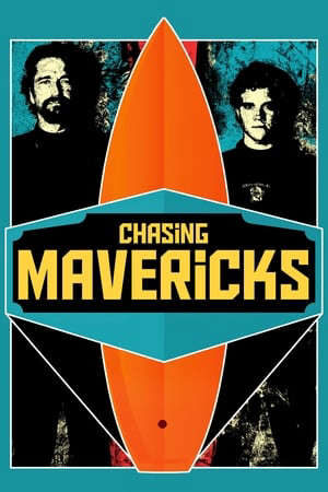 Xem phim Đuổi Con Sóng Dữ  - Chasing Mavericks (2012)