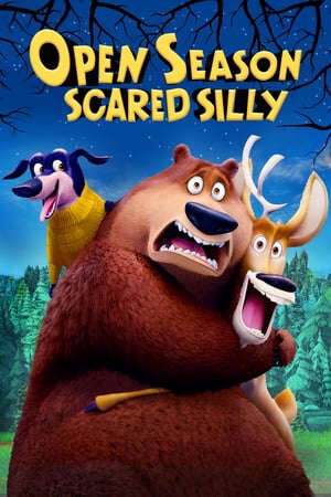 Xem phim Mùa Săn Bắn Hành Trình Ngớ Ngẫn  - Open Season Scared Silly (2015)