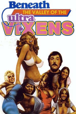 Xem phim Bên dưới Thung lũng của Ultra Vixens  - Beneath the Valley of the Ultra Vixens (1979)