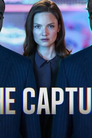 Xem phim Bằng Chứng Phạm Tội ( 2)  - The Capture (Season 2) (2022)