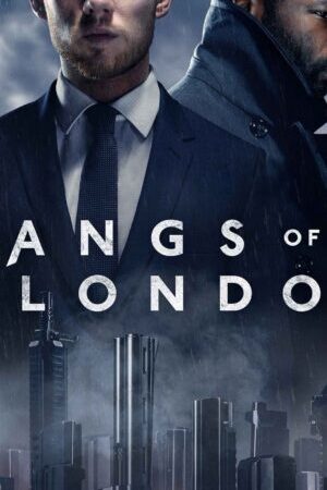 Xem phim Băng Đảng Luân Đôn ( 2)  - Gangs Of London (Season 2) (2022)