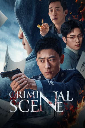 Xem phim Hiện Trường Điều Tra  - Criminal Scene (2025)